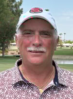 Tom Walsh