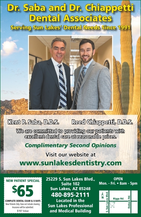 Sun Lakes Dentistry