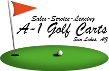 a1golfcarts-logo